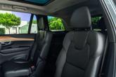 Thumbnail of 2023 Thunder Grey Metallic Volvo XC90