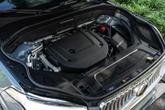 Thumbnail of 2023 Thunder Grey Metallic Volvo XC90