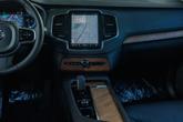 Thumbnail of 2023 Thunder Grey Metallic Volvo XC90