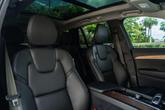 Thumbnail of 2023 Thunder Grey Metallic Volvo XC90