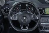 Thumbnail of 2020 Black Mercedes-Benz SL 450