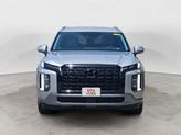 Thumbnail of 2025 Silver Hyundai PALISADE
