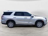 Thumbnail of 2025 Silver Hyundai PALISADE