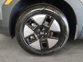 Thumbnail of 2026 Hampton Gray Hyundai SANTA FE HEV