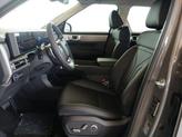 Thumbnail of 2026 Hampton Gray Hyundai SANTA FE HEV