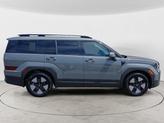 Thumbnail of 2026 Hampton Gray Hyundai SANTA FE HEV