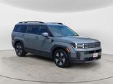 Thumbnail of 2026 Hampton Gray Hyundai SANTA FE HEV