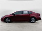 Thumbnail of 2024 Pearl Toyota Corolla Hybrid
