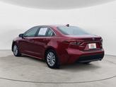 Thumbnail of 2024 Pearl Toyota Corolla Hybrid