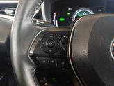 Thumbnail of 2024 Pearl Toyota Corolla Hybrid