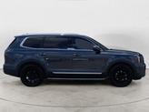 Thumbnail of 2024 Gravity Gray Kia Telluride