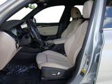 Thumbnail of 2018 Glacier Silver Metallic BMW X3