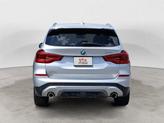 Thumbnail of 2018 Glacier Silver Metallic BMW X3