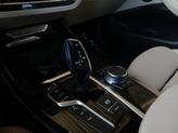 Thumbnail of 2018 Glacier Silver Metallic BMW X3