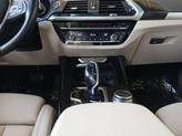 Thumbnail of 2018 Glacier Silver Metallic BMW X3