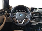Thumbnail of 2018 Glacier Silver Metallic BMW X3