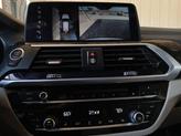 Thumbnail of 2018 Glacier Silver Metallic BMW X3