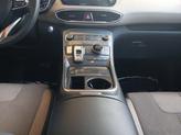 Thumbnail of 2022 Quartz White Hyundai SANTA FE