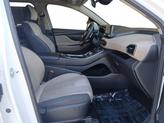 Thumbnail of 2022 Quartz White Hyundai SANTA FE