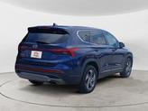 Thumbnail of 2022 Stormy Sea Hyundai SANTA FE