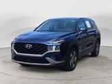 Photo of 2022 Stormy Sea Hyundai SANTA FE