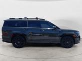 Thumbnail of 2026 Green Hyundai SANTA FE