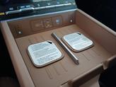 Thumbnail of 2026 Green Hyundai SANTA FE