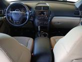 Thumbnail of 2016 Bronze Fire Metallic Tinted Clearcoat Ford Explorer