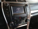 Thumbnail of 2016 Midnight Black Metallic Toyota Camry