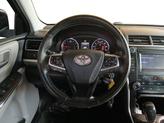 Thumbnail of 2016 Midnight Black Metallic Toyota Camry