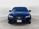 Thumbnail of 2016 Midnight Black Metallic Toyota Camry