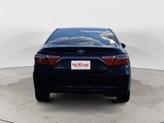 Thumbnail of 2016 Midnight Black Metallic Toyota Camry