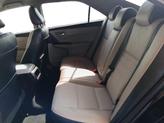 Thumbnail of 2016 Midnight Black Metallic Toyota Camry