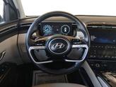 Thumbnail of 2022 Quartz White Hyundai TUCSON Hybrid