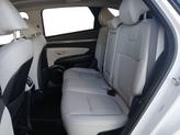 Thumbnail of 2022 Quartz White Hyundai TUCSON Hybrid