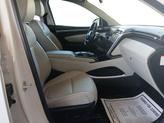Thumbnail of 2022 Quartz White Hyundai TUCSON Hybrid