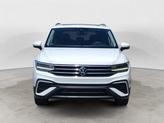 Thumbnail of 2022 Pure White Volkswagen Tiguan