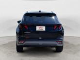 Thumbnail of 2025 Phantom Black Hyundai TUCSON