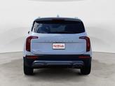 Thumbnail of 2022 Glacial White Pearl Kia Telluride