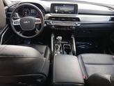 Thumbnail of 2022 Glacial White Pearl Kia Telluride