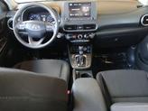 Thumbnail of 2023 Lunar White Hyundai KONA