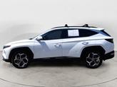 Thumbnail of 2023 Serenity White Pearl Hyundai TUCSON