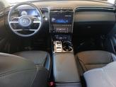 Thumbnail of 2023 Serenity White Pearl Hyundai TUCSON