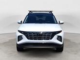 Thumbnail of 2023 Serenity White Pearl Hyundai TUCSON