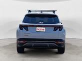 Thumbnail of 2023 Serenity White Pearl Hyundai TUCSON