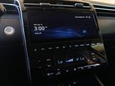 Thumbnail of 2023 Serenity White Pearl Hyundai TUCSON