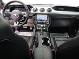 Thumbnail of 2022 Brittany Blue Metallic Ford Mustang