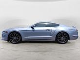 Thumbnail of 2022 Brittany Blue Metallic Ford Mustang