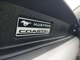Thumbnail of 2022 Brittany Blue Metallic Ford Mustang