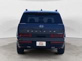Thumbnail of 2026 Gray Hyundai SANTA FE
